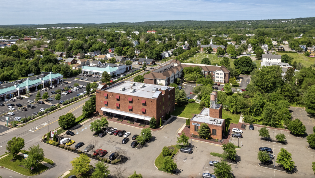 22,900,000 New Construction Mixeduse Rental Equity Raise Flemington